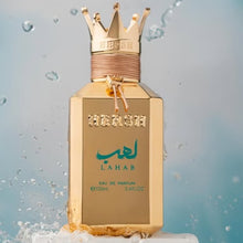 Alezz Oud- Hersh Lahab Men Perfume عطر رجالي هيرش لهب العزعود, حمل الصورة الى البوم الصور