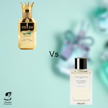 Alezz Oud- Hersh Lahab Men Perfume عطر رجالي هيرش لهب العزعود, حمل الصورة الى البوم الصور