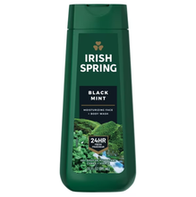 Irish Spring- Men All-in-One Wash غسول متكامل رجالي إيرش سبرنك, حمل الصورة الى البوم الصور
