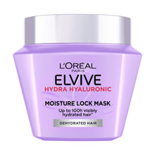 Load image into Gallery viewer, L'Oreal- Hydra Hair Mask ماسك الشعر هيدرا لوريال