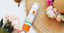 La Roche Posay- Anthelios Spray Sun Screen سبراي واقي شمس لاروشي بوزاي, حمل الصورة الى البوم الصور