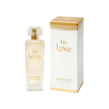 La Rive- In Love Women Perfume عطر نسائي لارايف ان لوف, حمل الصورة الى البوم الصور