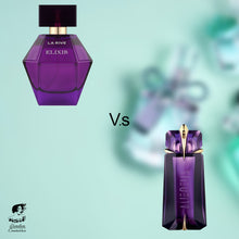 La Rive- Elixir Women Perfume عطر نسائي لارايف ايليكسير, حمل الصورة الى البوم الصور