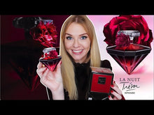 Lancome- La Nuit Treson Intense Women Perfume عطر نسائي انتينس لانكوم, حمل الصورة الى البوم الصور