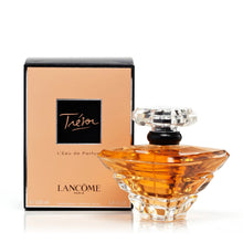 Lancome- La Nuit Treson EDP Women Perfume عطر نسائي ايد اي بي لانكوم, حمل الصورة الى البوم الصور