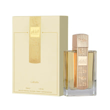 Lattafa- Angham Unisex Perfume عطر لكلا الجنسين انغام لطافة, حمل الصورة الى البوم الصور