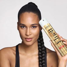 Loreal- Ultra Fine Elnett Hair Spray سبراي لجميع أنواع الشعر ايلنيت لوريال, حمل الصورة الى البوم الصور