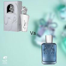 Lattafa- Maahar Legacy Men Perfume عطر رجالي ليكاسي ماهر لطافة, حمل الصورة الى البوم الصور