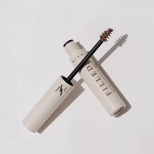 Mina Al Shiekhly- Filled Eyebrow Mascara ماسكارة حواجب فيلد مينا الشيخلي, حمل الصورة الى البوم الصور