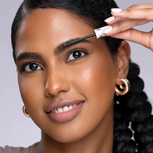 Mina Al Shiekhly- Filled Eyebrow Mascara ماسكارة حواجب فيلد مينا الشيخلي, حمل الصورة الى البوم الصور