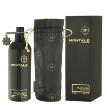 Montale Paris- Black Oad Men Perfume عطر رجالي بلاك عود مونتالي, حمل الصورة الى البوم الصور