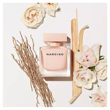 Narciso Rodriguez- Poudree Women Perfume عطر نسائي بودري نارسيسو, حمل الصورة الى البوم الصور