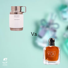 Armaf- Odyssey White Edition Men Perfume عطر رجالي اودسي وايت أرماف, حمل الصورة الى البوم الصور