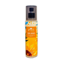 Hair and Body Fragrance Mist سبلاش شعر وجسم, حمل الصورة الى البوم الصور