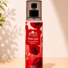 Hair and Body Fragrance Mist سبلاش شعر وجسم, حمل الصورة الى البوم الصور
