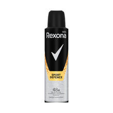 Rexona- Sport Defense Men Deo معطر رجالي سبورت ديفينس ريكسونا, حمل الصورة الى البوم الصور
