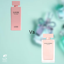 La Rive- Look of Woman Women Perfume عطر نسائي لوك اوف وومين لارايف, حمل الصورة الى البوم الصور