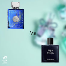 Armaf- Iconic Men Perfume عطر رجالي أيكونك أرماف, حمل الصورة الى البوم الصور