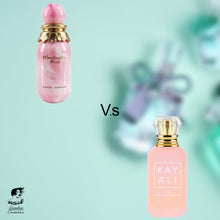 Paris Corner- Marshmallow Blush Perfume عطر مارشميلو بلاش باريس كورنير, حمل الصورة الى البوم الصور