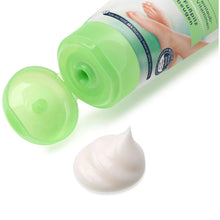 Balea- Tea Tree Oil Feet Cream كريم للعناية بالقدم بزيت شجرة الشاي بالي, حمل الصورة الى البوم الصور