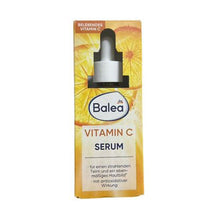 Balea- Vitamin C Serum سيروم فيتامين سي بالي, حمل الصورة الى البوم الصور