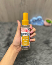 Balea- Honolulu Vibes Women Hair Perfume عطر شعر نسائي هونولولو بالي, حمل الصورة الى البوم الصور