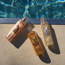 Playboy- Nude Mood Shimmer Mist سبلاش جسم لماع بلاي بوي, حمل الصورة الى البوم الصور