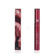 Mina Alsheikhly- Colored Mascara ماسكارات ملونة مينا الشيخلي, حمل الصورة الى البوم الصور