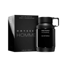 Armaf- Odyssey Homme Men Perfume عطر رجالي اودسي هوم أرماف, حمل الصورة الى البوم الصور