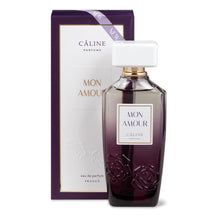 Caline- Mon Amor Women Perfume عطر نسائي مون امور كالين, حمل الصورة الى البوم الصور