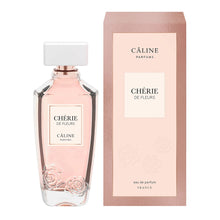 Caline- Cherie Women Perfume عطر نسائي جيري كالين, حمل الصورة الى البوم الصور