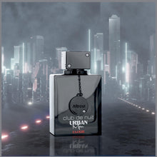 Armaf- Urban Elixir Men Perfume عطر رجالي اوربان مان اليكسير أرماف, حمل الصورة الى البوم الصور