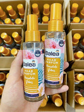 Balea- Honolulu Vibes Women Hair Perfume عطر شعر نسائي هونولولو بالي, حمل الصورة الى البوم الصور