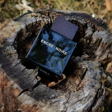 Lalique- Encre Noir Men's Perfume عطر رجالي انكي نوار لاليك, حمل الصورة الى البوم الصور