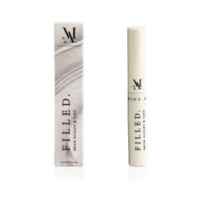 Mina Al Shiekhly- Filled Eyebrow Mascara ماسكارة حواجب فيلد مينا الشيخلي, حمل الصورة الى البوم الصور