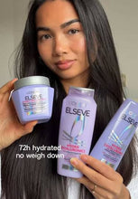 Load image into Gallery viewer, L'Oreal- Hydra Hair Mask ماسك الشعر هيدرا لوريال