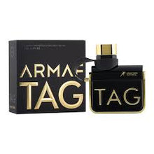 Armaf- Tag Him Uomo Nero Men Perfume عطر رجالي تاك يومو نيرو ارماف, حمل الصورة الى البوم الصور