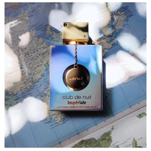 Armaf- CDN Imperiale Women Perfume عطر نسائي امبيريال أرماف, حمل الصورة الى البوم الصور