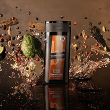 Bruno Banani- 3in1 Body Wash Men شامبو استحمام ماكناتك برونو, حمل الصورة الى البوم الصور