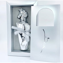 Lattafa- Maahar Legacy Men Perfume عطر رجالي ليكاسي ماهر لطافة, حمل الصورة الى البوم الصور