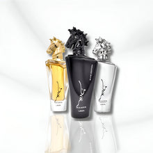 Lattafa- Maahar Legacy Men Perfume عطر رجالي ليكاسي ماهر لطافة, حمل الصورة الى البوم الصور