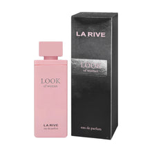 La Rive- Look of Woman Women Perfume عطر نسائي لوك اوف وومين لارايف, حمل الصورة الى البوم الصور