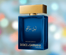 D&G- Luminous Night Men Perfume عطر رجالي الليل الساطع د&جي, حمل الصورة الى البوم الصور