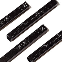 Mina Al- Sheikhly Onyx Eyeliner ايلاينر اونكس مينا الشيخلي, حمل الصورة الى البوم الصور