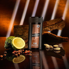 Bruno Banani- 3in1 Body Wash Men شامبو استحمام ماكناتك برونو, حمل الصورة الى البوم الصور