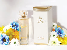 La Rive- In Love Women Perfume عطر نسائي لارايف ان لوف, حمل الصورة الى البوم الصور