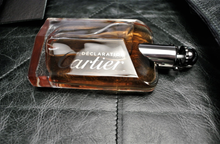 Cartier- Declaration Men Perfume EDP عطر رجالي ديكلريشن كارتير, حمل الصورة الى البوم الصور
