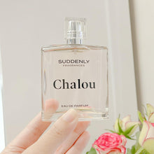 Suddenly F- Chalou for Women Perfume عطر نسائي كلوي سادنلي, حمل الصورة الى البوم الصور