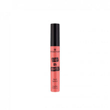 Essence- Matt 8h Liquid Lipstick احمر شفاه سائل مات يدوم 8 ساعات ايسنس, حمل الصورة الى البوم الصور