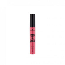 Essence- Matt 8h Liquid Lipstick احمر شفاه سائل مات يدوم 8 ساعات ايسنس, حمل الصورة الى البوم الصور